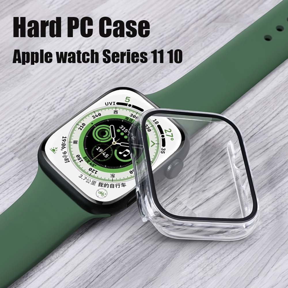 Smartwatch New Watches - Apple Watch ケース 11 10 46mm
