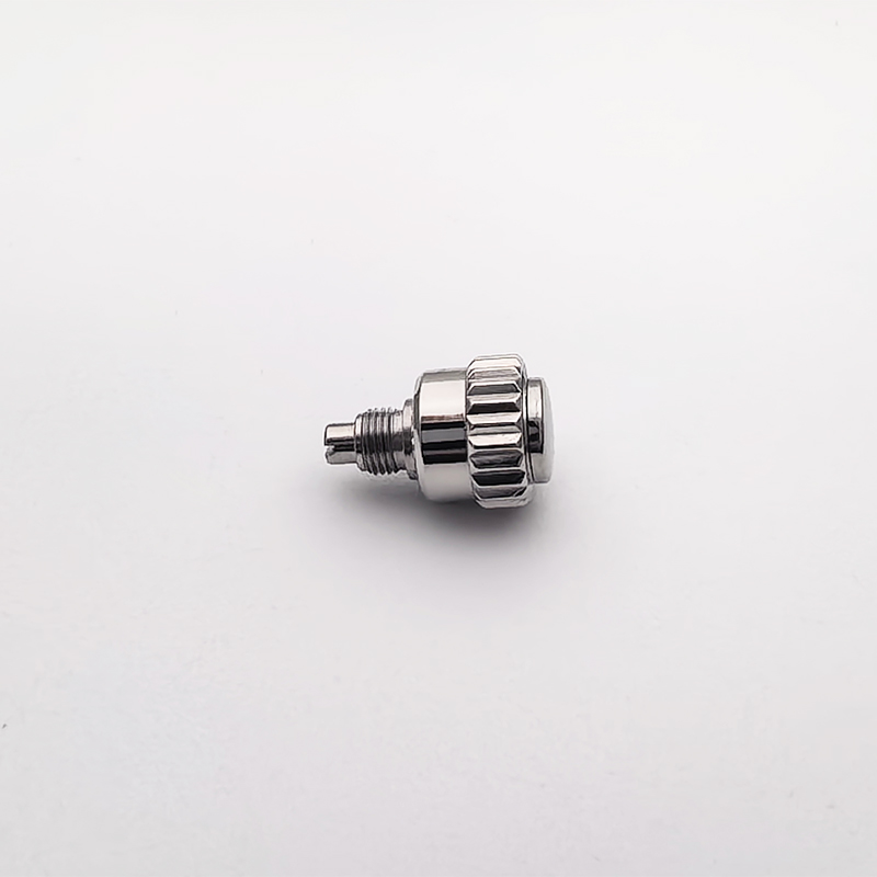 Watch Crown Pusher - 904L ステンレス鋼クロノグラフプッシャーボタン RLX Dtona 116500 116520