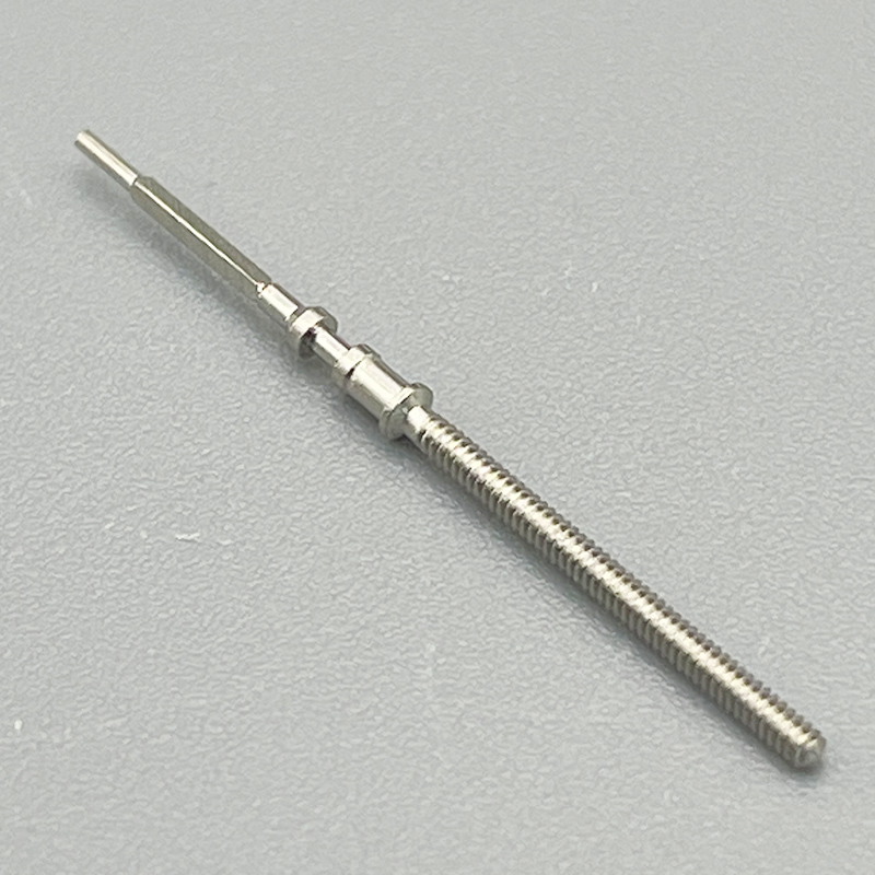 2/4 個 YN55 ステムウォッチクラウンステムステンレス - Watch Crown Stem のレビューと価格