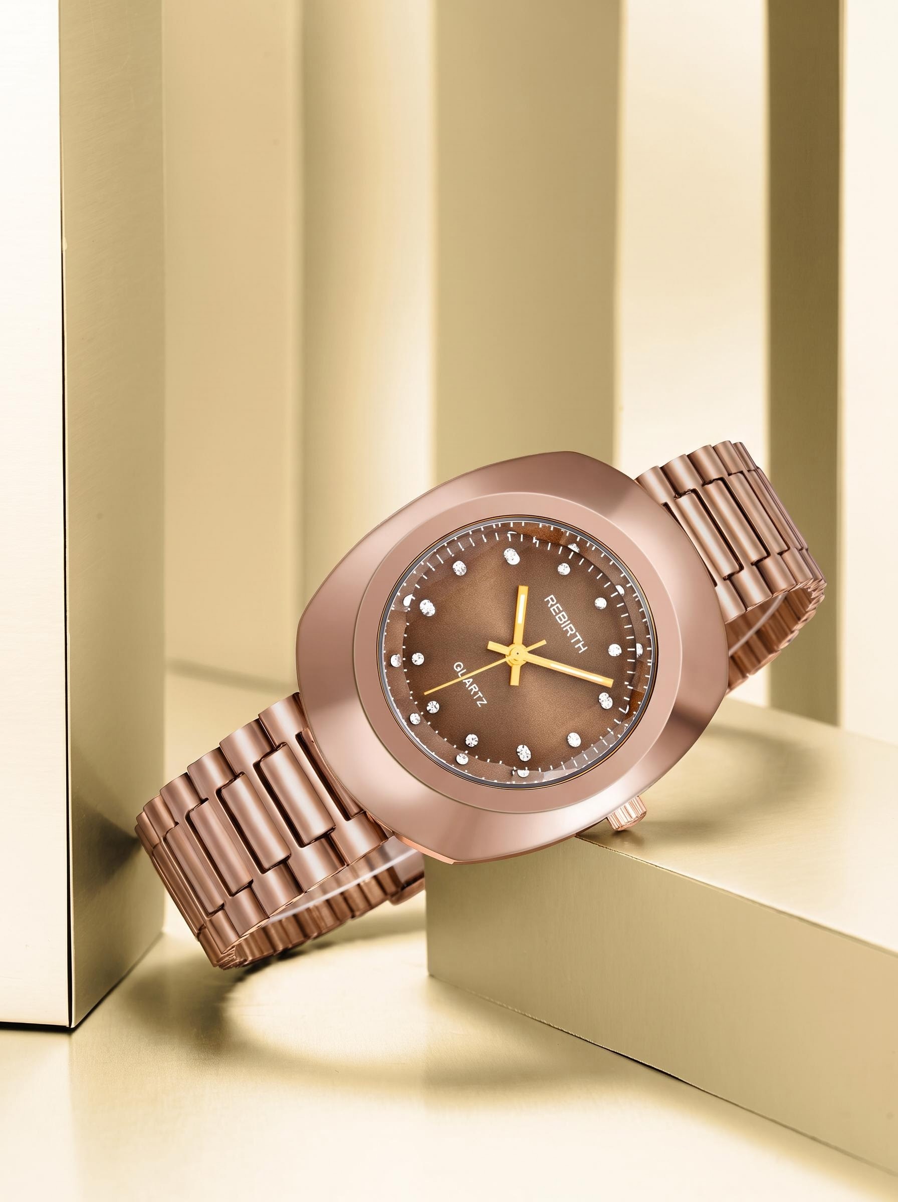 新しいシンプルでファッショナブル、カジュアルなメンズクォーツ - Smartwatch New Watches のレビューと価格