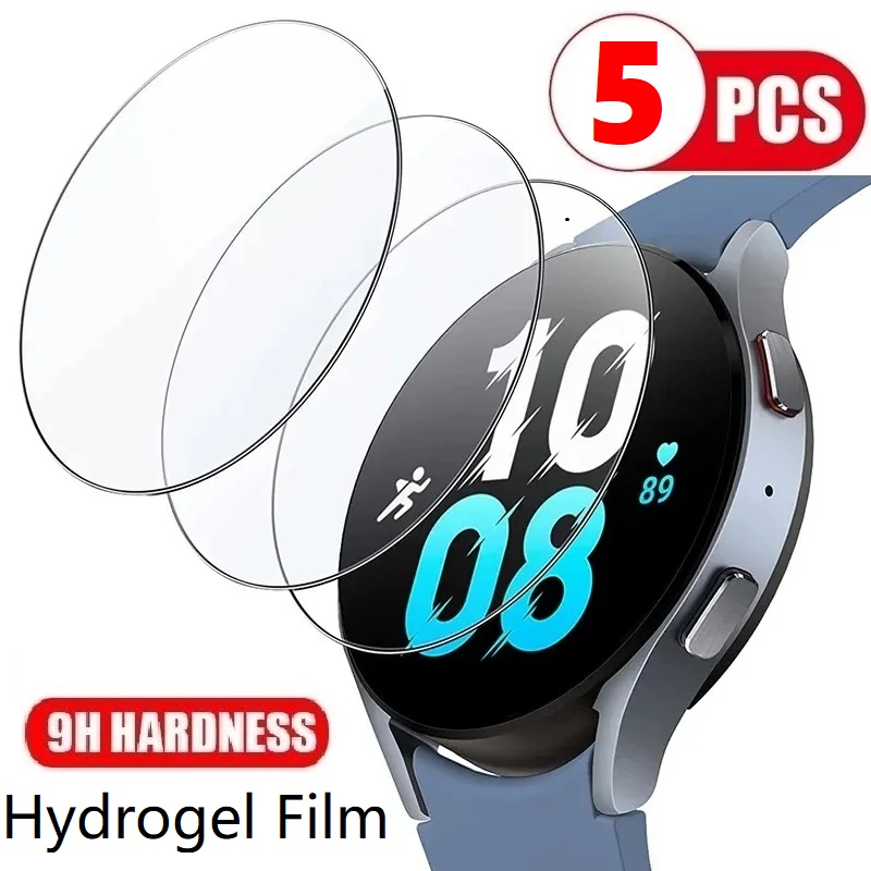 Samsung Galaxy Watch Active 2, - Smart Watch Screen Protector のレビューと価格