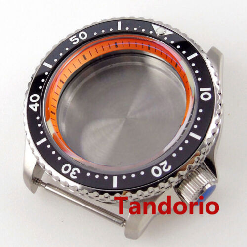 タンドリオ 41mm サファイアガラス 20ATM 防水 メ - Vintage Digital Watch のレビューと価格
