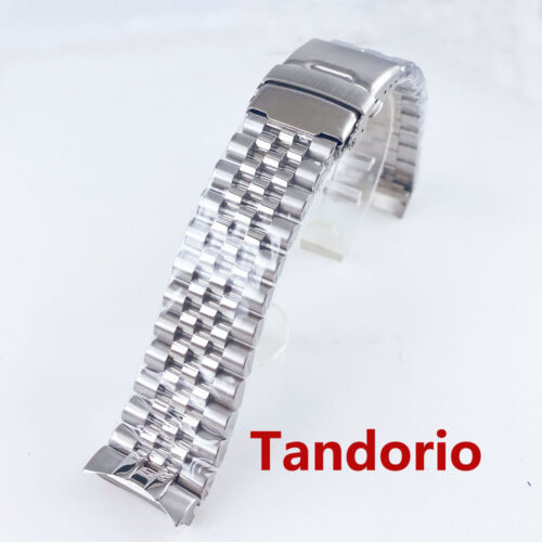 タンドリオ 41mm サファイアガラス 20ATM 防水 メ - Vintage Digital Watch のレビューと価格
