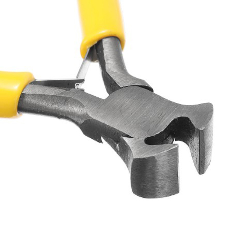 クラウン時計屋の修理用時計巻きステムカッタープライヤーステム - Watch Crown Stem のレビューと価格
