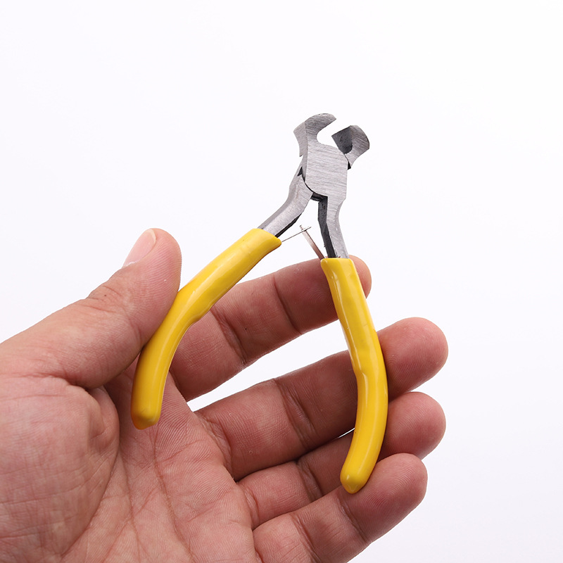 クラウン時計屋の修理用時計巻きステムカッタープライヤーステム - Watch Crown Stem のレビューと価格
