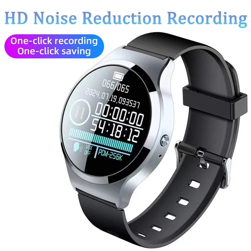 ワンボタン録音 S8 ウォッチミニ サウンド起動 デジタルデ - Smartwatch Noise Watches のレビューと価格
