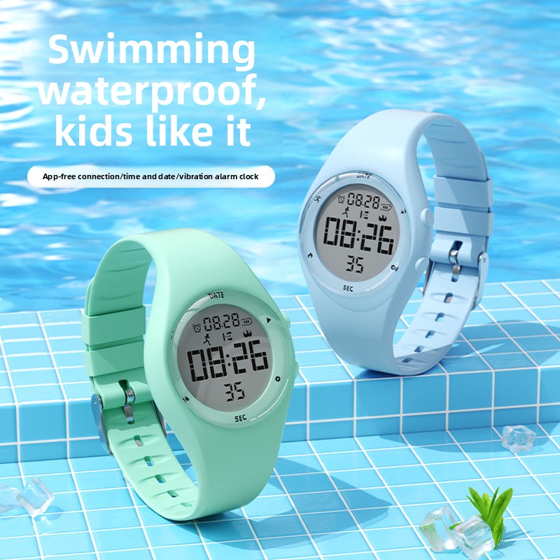 2026年ニューキッズティーンズスマートウォッチ、アプリ不要 - Smartwatch New Watches のレビューと価格