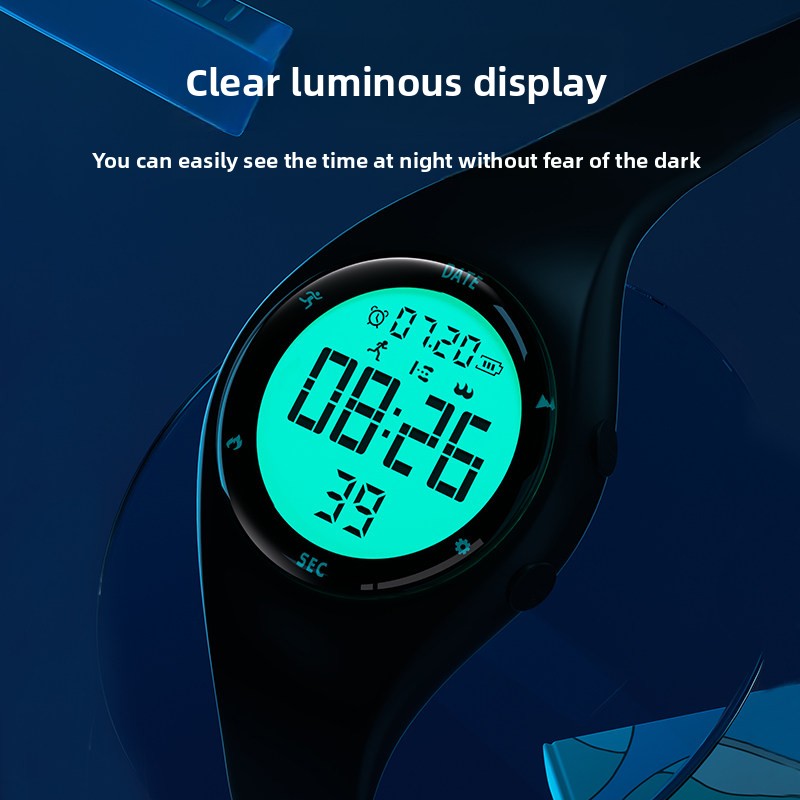2026年ニューキッズティーンズスマートウォッチ、アプリ不要 - Smartwatch New Watches のレビューと価格