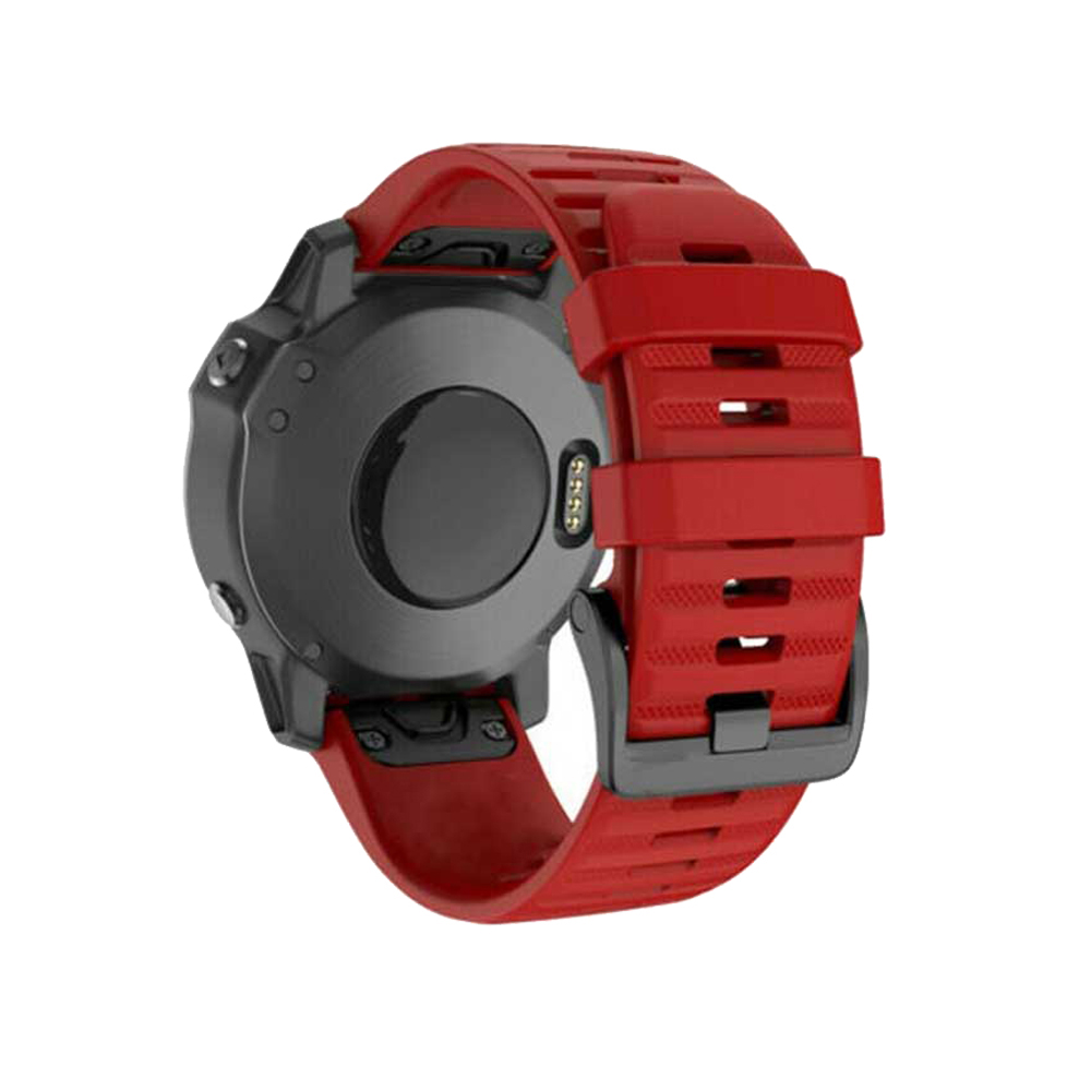 Garminカラーg1用クイックフィットシリコンスポーツスト - Smartwatch English のレビューと価格