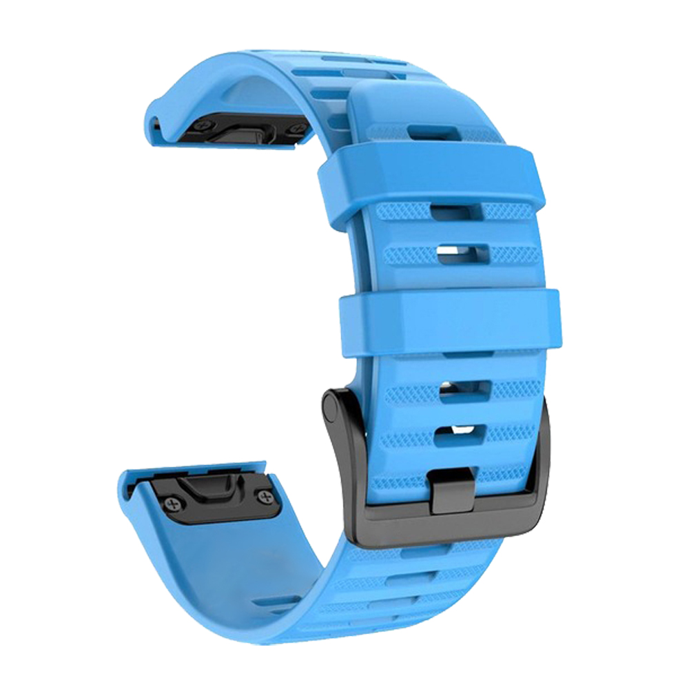 Garminカラーg1用クイックフィットシリコンスポーツスト - Smartwatch English のレビューと価格