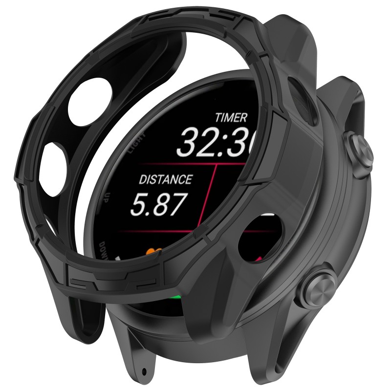 Garmin Forerunner 170/70スマートウォ - Smartwatch English のレビューと価格