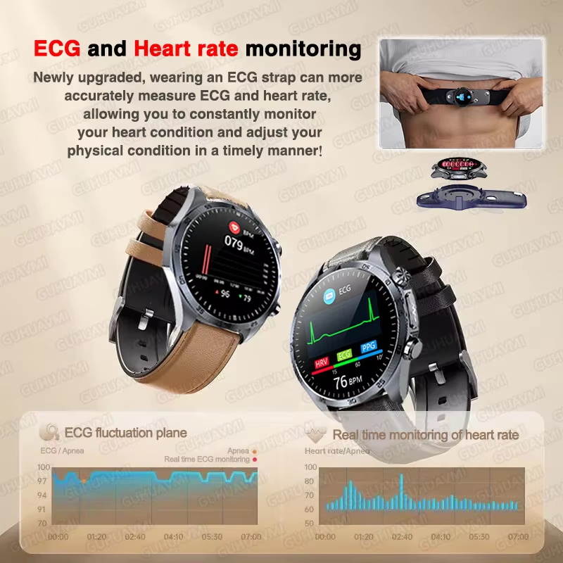 2026年最新アップグレード版 パルスセラピー健康チェックス - Smartwatch Watches Brands For Women のレビューと価格