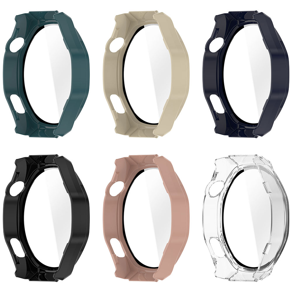 PC + 強化ガラスケース名誉 5 ウルトラスマートウォッチ - Smartwatch English のレビューと価格