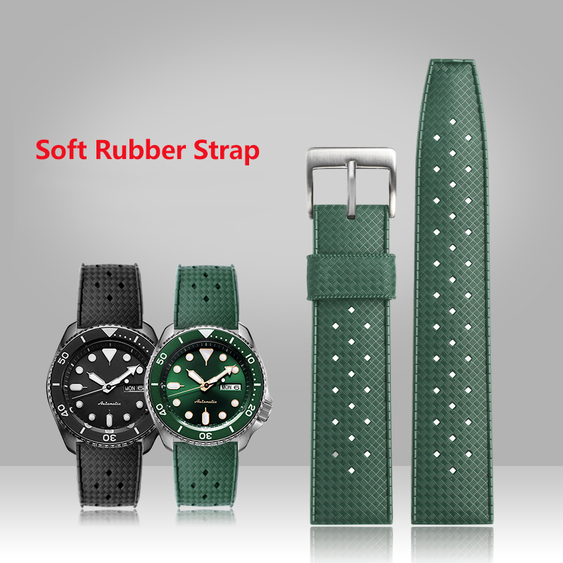 スマートソフトシリコンウォッチ,バンド,通気性,速乾性,折り - Citizen Watches Smartwatch のレビューと価格