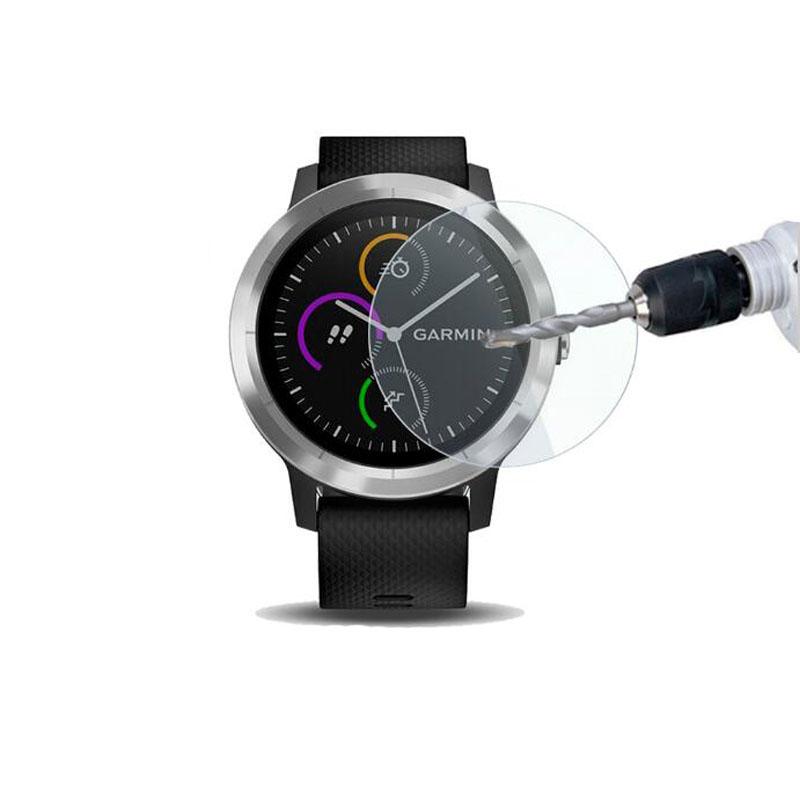 スマートウォッチ用スクリーンプロテクター,garmin vi - Smartwatch English のレビューと価格