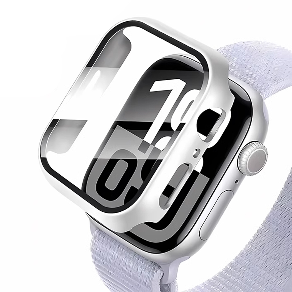 Apple Watch スクリーンプロテクター 46 ミリメ - Smartwatch New Watches のレビューと価格