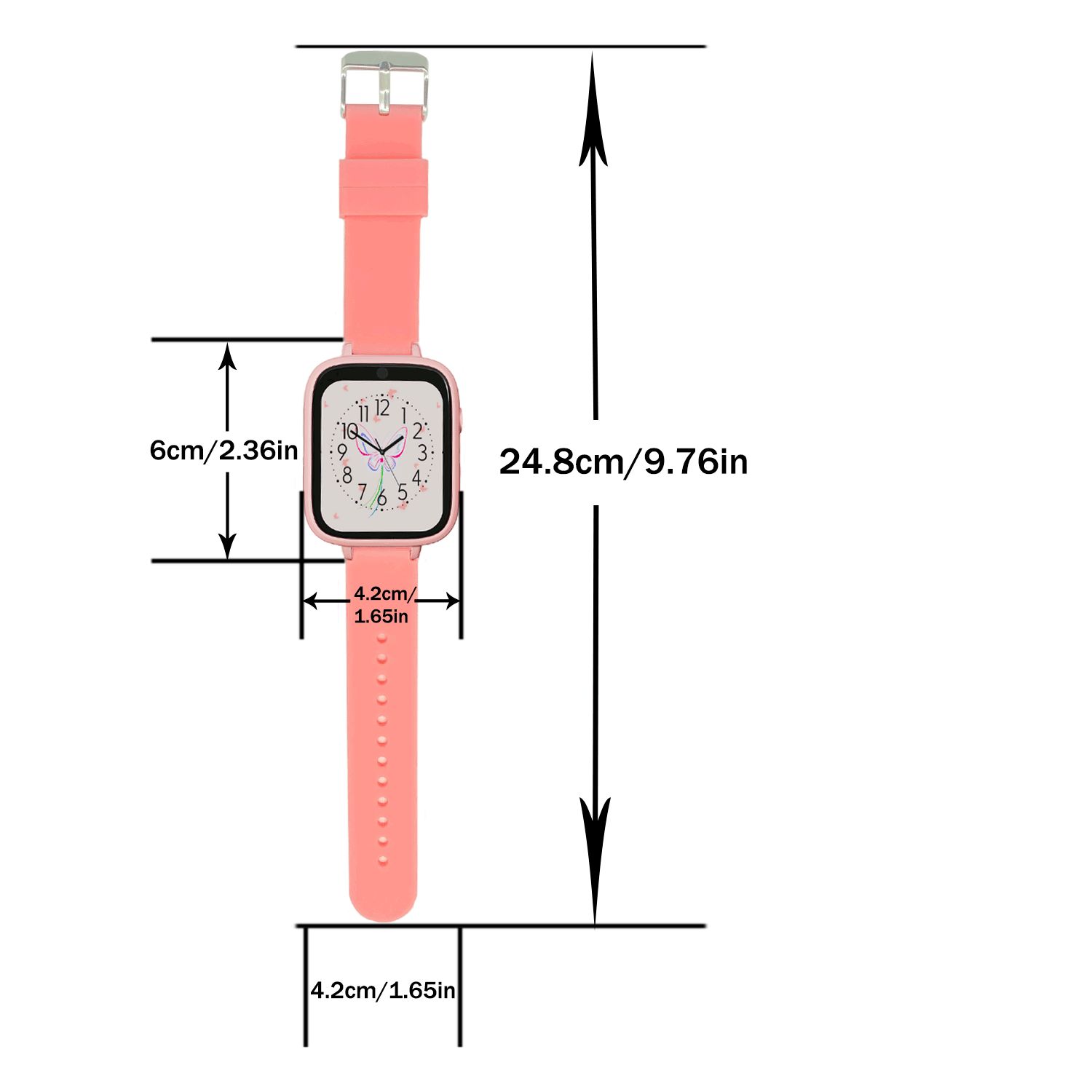 子供腕時計誕生日プレゼント子供少年少女スマート LED デジ - Smartwatch Watches Birthday Gift For Girls のレビューと価格