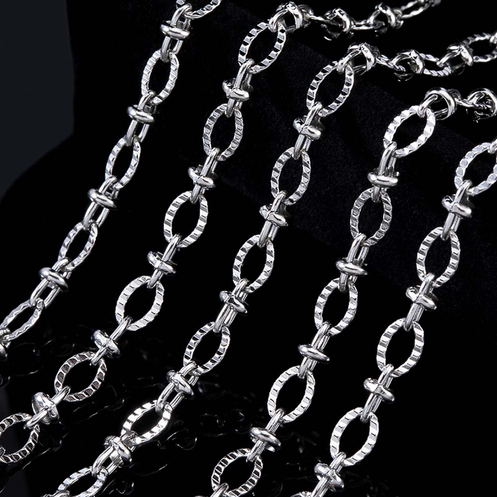 ジュエリー作り用のエンボス加工されたステンレス鋼のラジアルリ - Bracelet Link Remover のレビューと価格