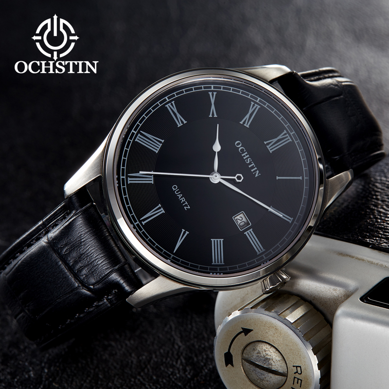 OCHSTIN 2026年新作 メンズ腕時計 シンプルで快適 - Smartwatch New Watches のレビューと価格