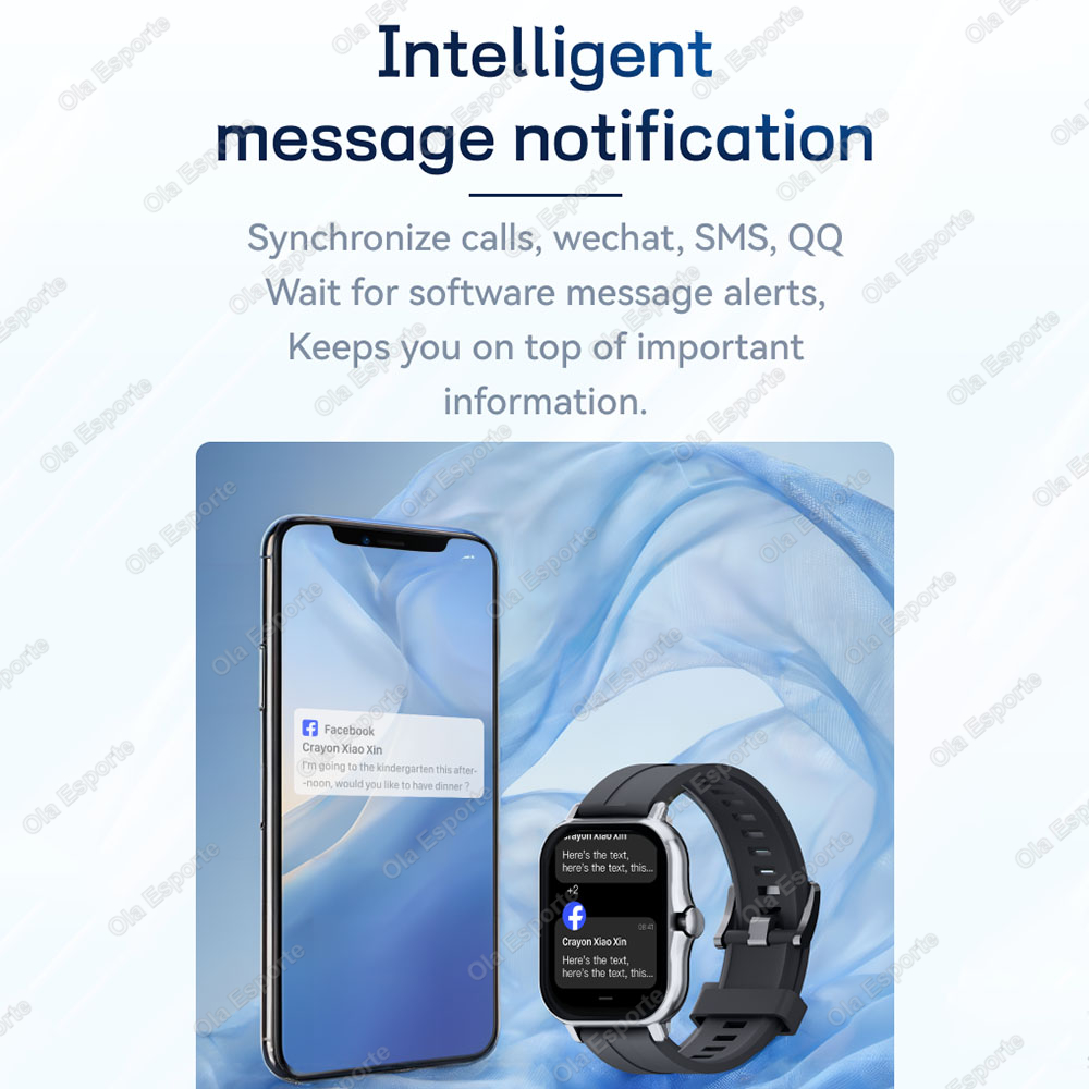アウトドア スポーツ スマートウォッチ ワイヤレス通話情報リ - Smartwatch Watches Wallpaper のレビューと価格