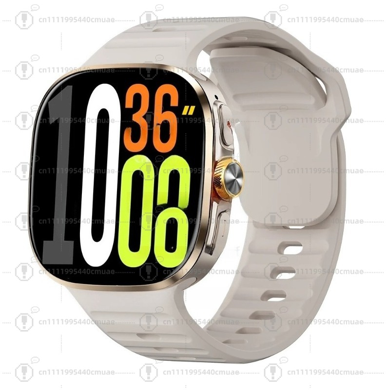 新型スマートカードフォンウォッチ、大画面ワイドスクリーン、大 - Smartwatch New Watches のレビューと価格
