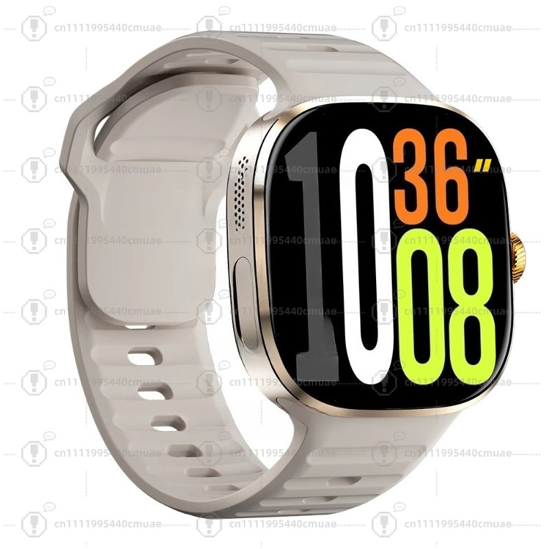 新型スマートカードフォンウォッチ、大画面ワイドスクリーン、大 - Smartwatch New Watches のレビューと価格