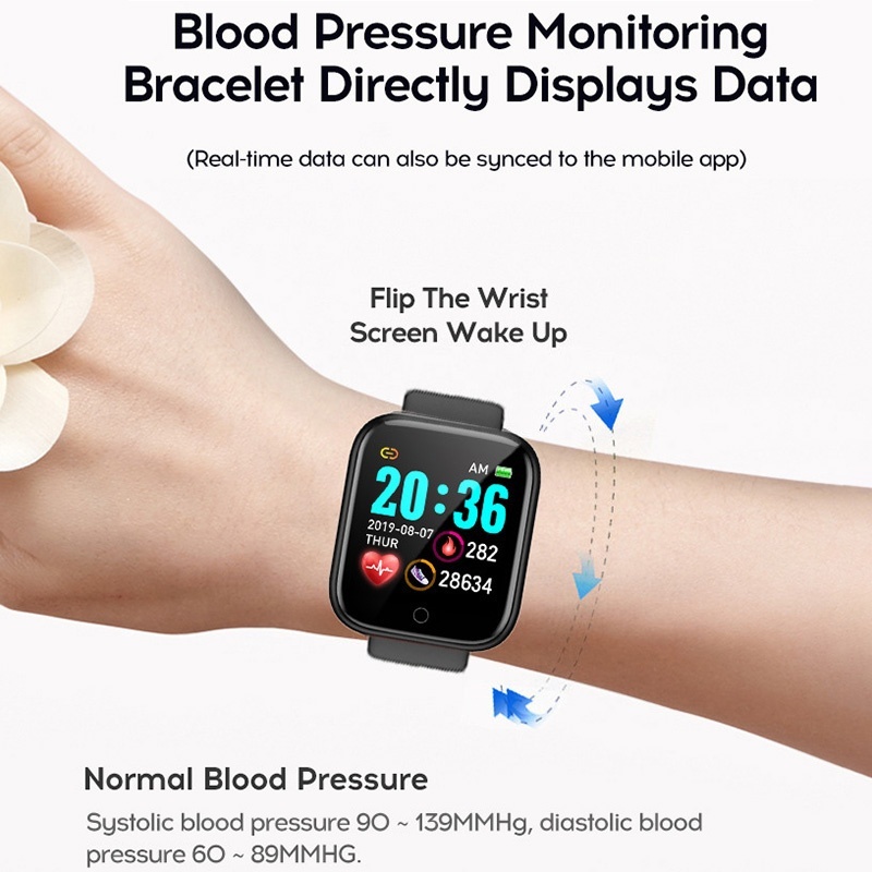IPhone,Xiaomi,スポーツ,歩数計,男性,女性,子 - Smartwatch Watches Wallpaper のレビューと価格