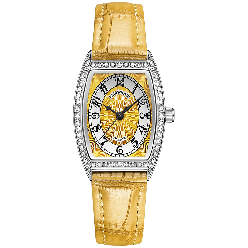マークフェアホエール 3450 ファッション エレガント腕時 - Luxury Ceramic Watch のレビューと価格