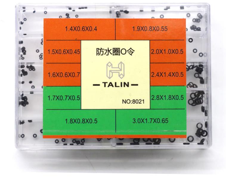 ミニクォーツ時計,0.6mm〜1.7mm,さまざまなサイズ, - Watch Crown Pusher のレビューと価格
