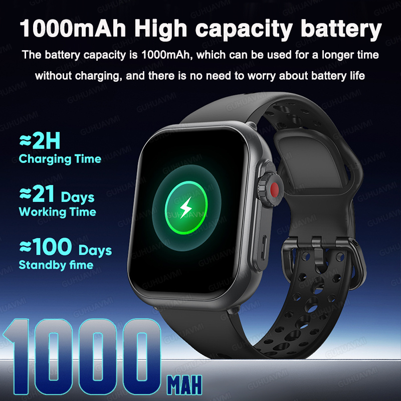 2026年ファッション女性用腕時計Ultra2 SEスマート - Smartwatch Watches Brands For Women のレビューと価格