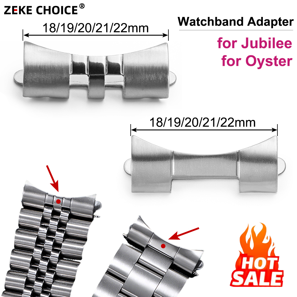18/19/20/21/22mmステンレススチール製ブレスレ - Bracelet Link Remover のレビューと価格