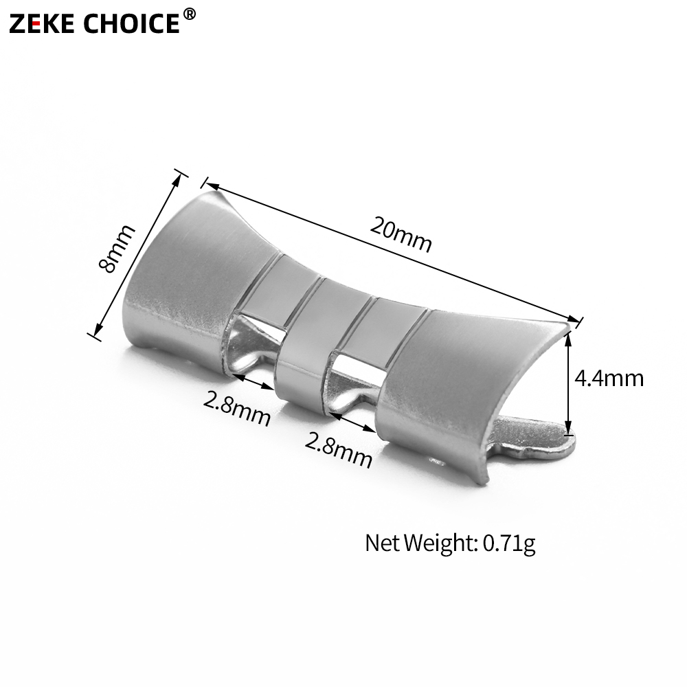 18/19/20/21/22mmステンレススチール製ブレスレ - Bracelet Link Remover のレビューと価格