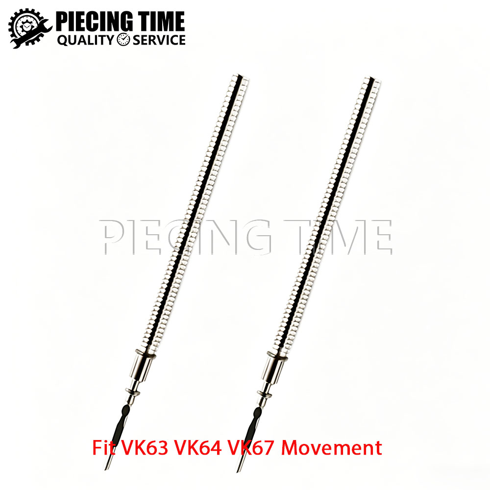VK63 VK64 VK67 VK68 VK61 ムーブメン - Watch Crown Stem のレビューと価格