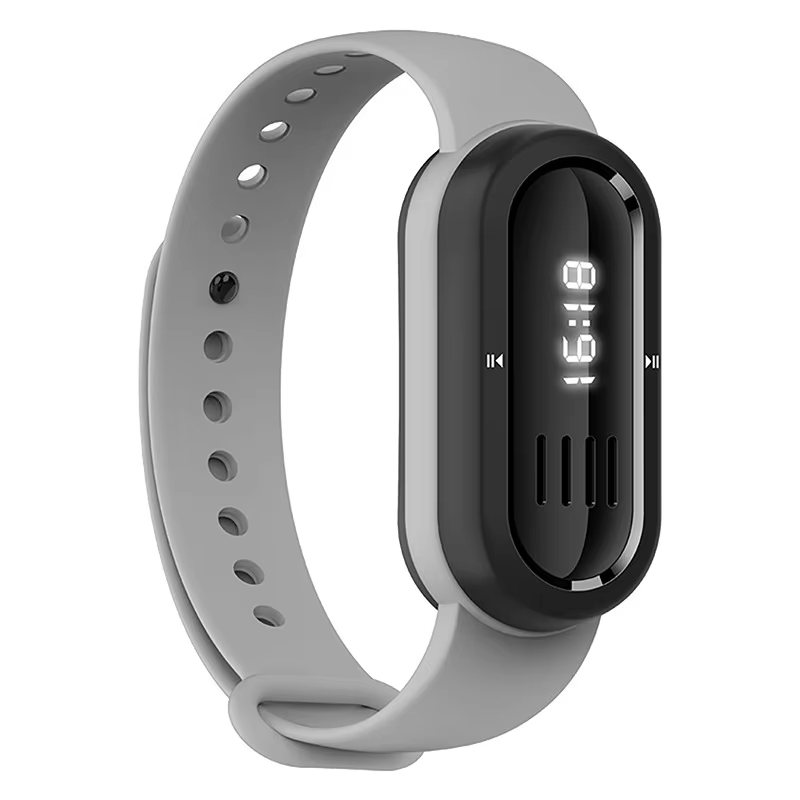 ミニワイヤレス Bluetooth 腕時計 ポータブル ディ - Smartwatch Noise Watches のレビューと価格