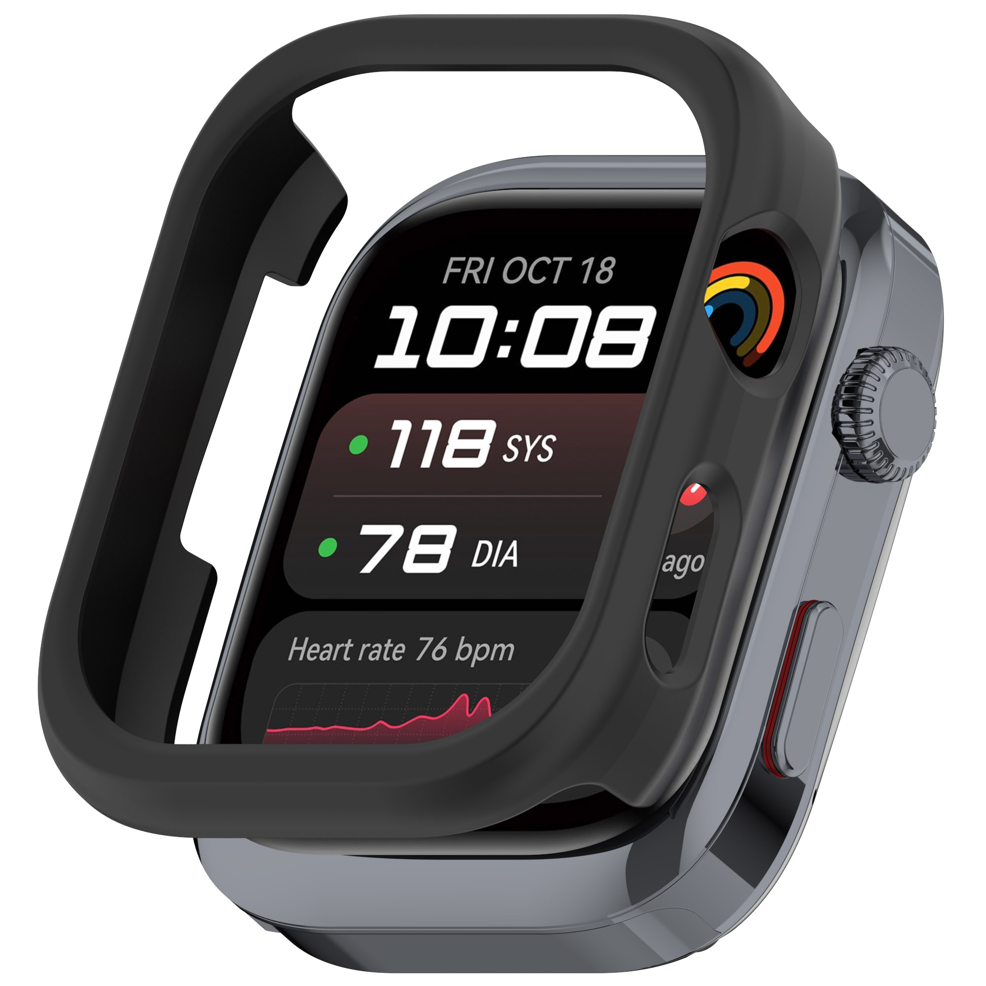 PC ケース Huawei 社時計 D2 スマートウォッチス - Smartwatch New Watches のレビューと価格