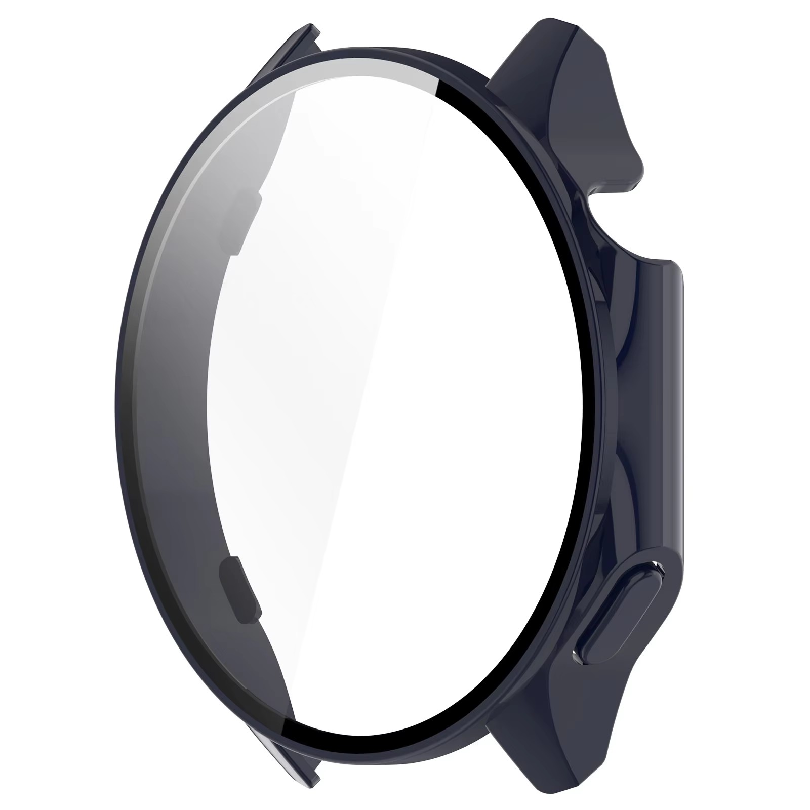 Oppo 時計 X アクセサリー新しいガラス + ケース O - Smartwatch New Watches のレビューと価格