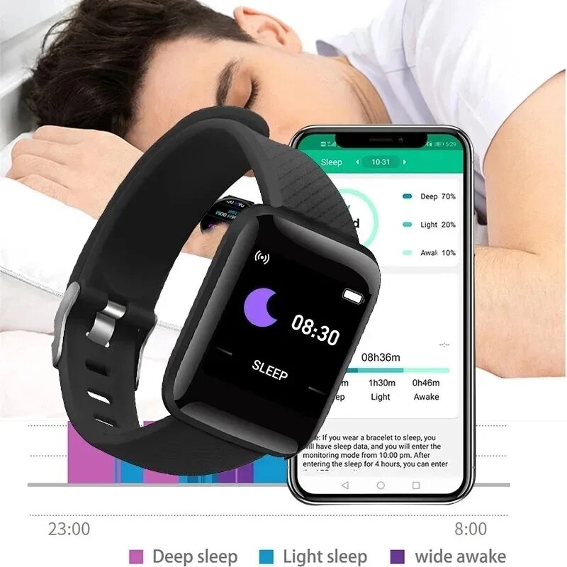 2024 新多機能スマートウォッチ子供男性女性メッセージリマ - Smartwatch New Watches のレビューと価格