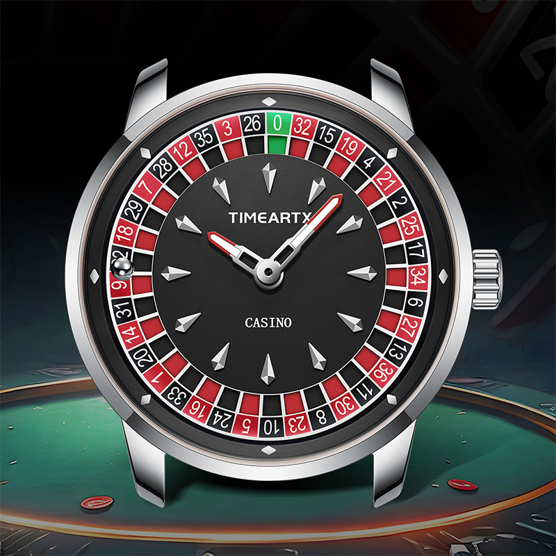TIMEARTX ブランドの新しい高級クォーツ時計男性用ヨー - Smartwatch New Watches のレビューと価格