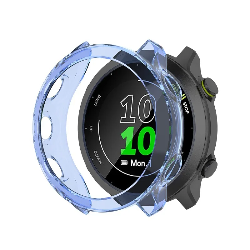 Garmin Forerunner 55 / 158 スマー - Smartwatch English のレビューと価格