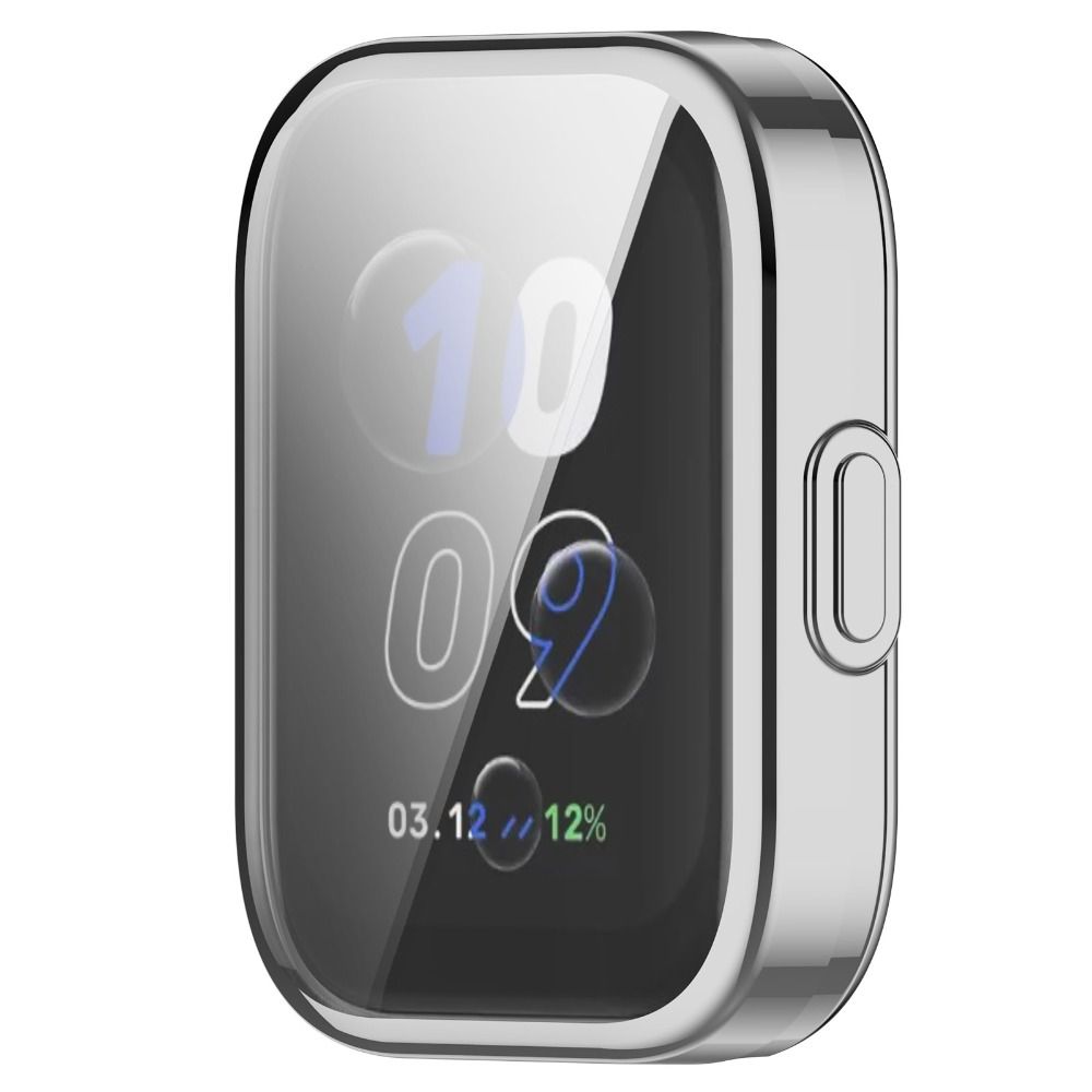 新しいフルカバー TPU ケースバンパースマートウォッチスク - Smartwatch New Watches のレビューと価格