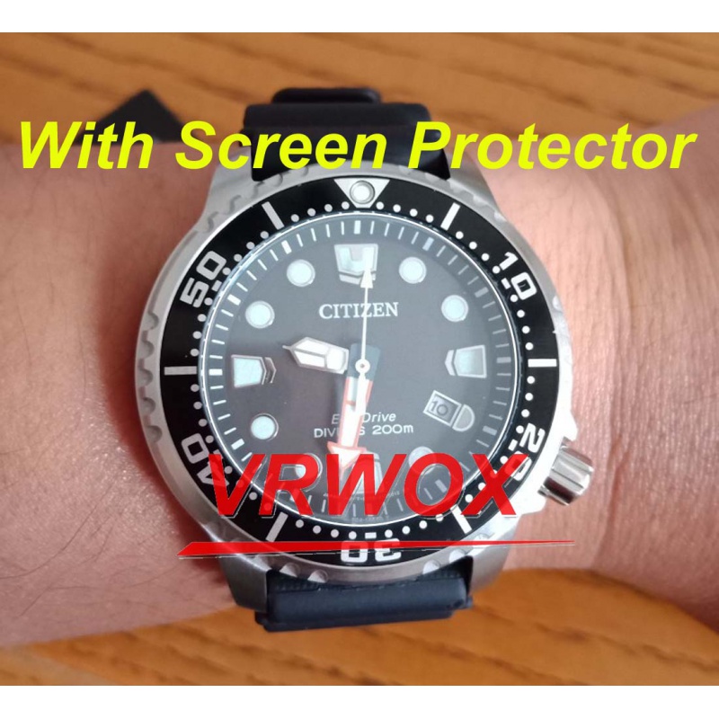 TPU Nano防爆プロテクター,3個,市民用,ny0086 - Citizen Watches Smartwatch のレビューと価格