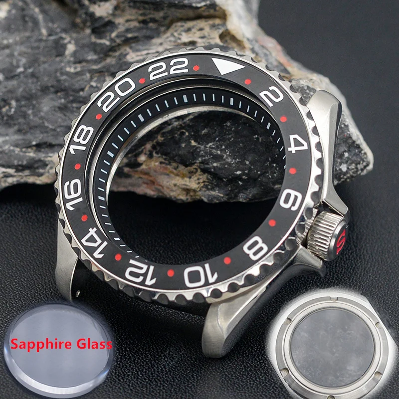 SKX007 メンズ腕時計ケースフィット NH36 NH35 - Vintage Digital Watch のレビューと価格