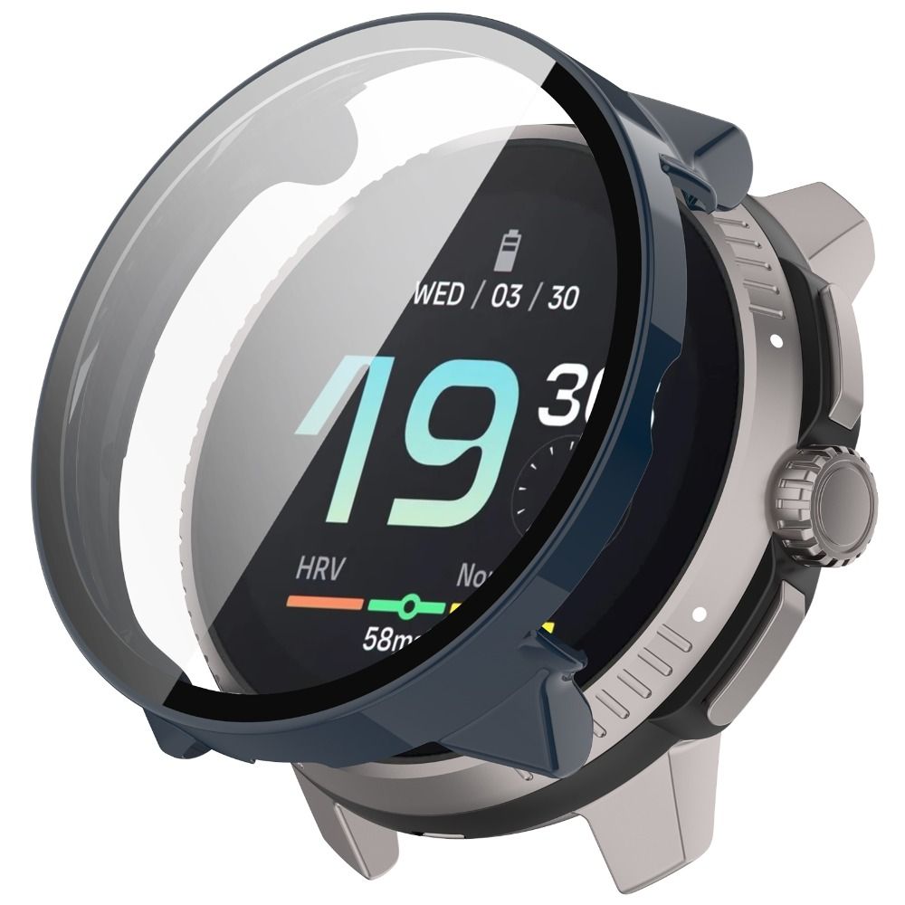 新しい PC + 強化保護ケース フルカバー 傷防止スクリー - Smartwatch New Watches のレビューと価格