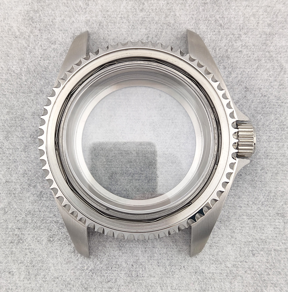 42mm 時計ケース NH35 ケース SKX007 ケース - Vintage Digital Watch のレビューと価格