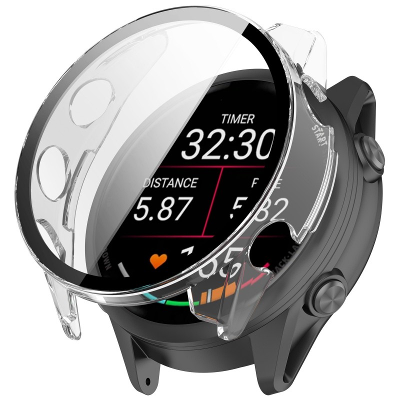 Garmin Forerunner 570 42mm/47m - Smartwatch English のレビューと価格